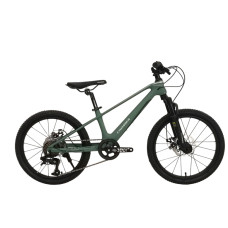 Велосипед 20*MTB Magnesium  (7S) Crosser