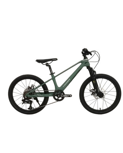 Велосипед 20*MTB Magnesium  (7S) Crosser