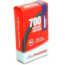 Камера 700 ChaoYang 700 x 25 / 32C FV 60 мм