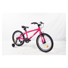 ВЕЛОСИПЕД ARDIS 20 BMX AL "PEPPA" PINK