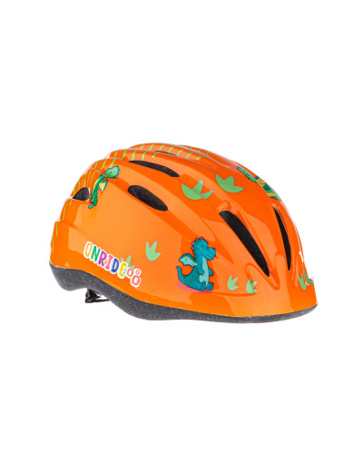 Шолом ONRIDE Clip динозаври M (52-56 см),S (48-52 см)