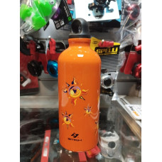 Алюмінієва велосипедна фляга 0,6L