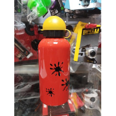 Алюмінієва велосипедна фляга 0,5L