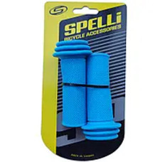 Грипси на дитячий велосипед Spelli SBG-688, довжина