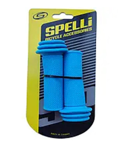 Грипси на дитячий велосипед Spelli SBG-688, довжина