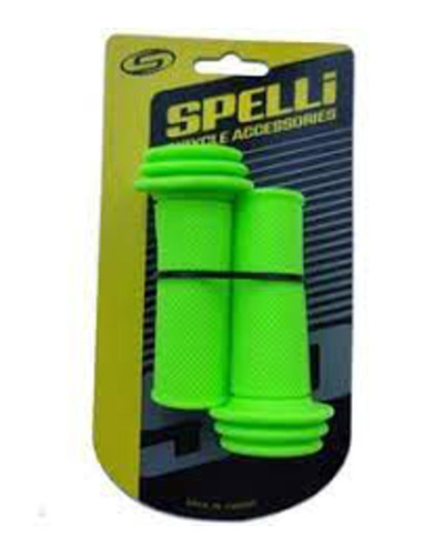 Грипси на дитячий велосипед Spelli SBG-688, довжина