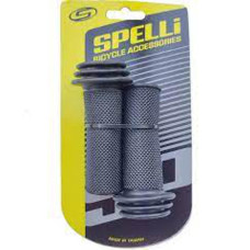 Грипси на дитячий велосипед Spelli SBG-688, довжина