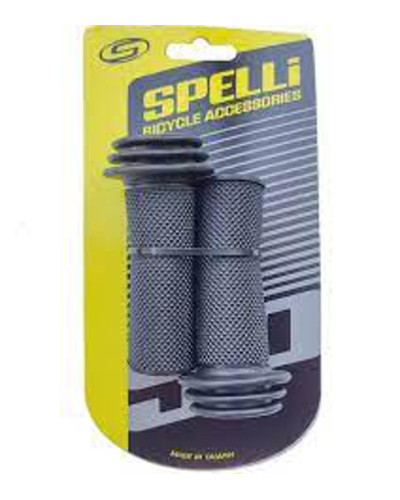 Грипси на дитячий велосипед Spelli SBG-688, довжина