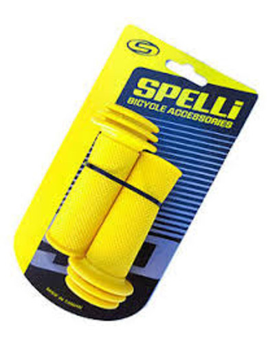Грипси на дитячий велосипед Spelli SBG-688, довжина