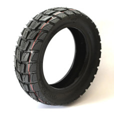 Покришка 80/65-6 (10X3.0) для електросамокату позашляхова KUGOO m4 pro і Zero