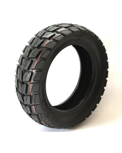 Покришка 80/65-6 (10X3.0) для електросамокату позашляхова KUGOO m4 pro і Zero