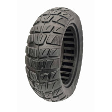 Покришка лита 10x2.7-6.5, FB Внутрішня перфорація OFF ROAD