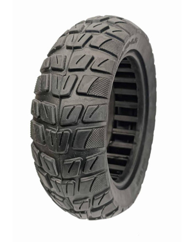 Покришка лита 10x2.7-6.5, FB Внутрішня перфорація OFF ROAD