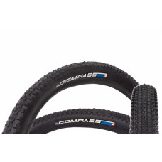 Покришка 26 X1.95 Compass 26X1.95 WANDA W2003 З АНТИПРОКОЛ. ЗАХИСТ. 5ММ
