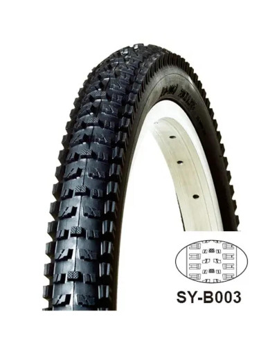 Покришка 16 Forza SY-B003 16x1.95