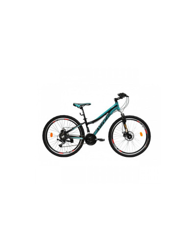 Велосипед Ardis Cleo 26" 17" Чорний
