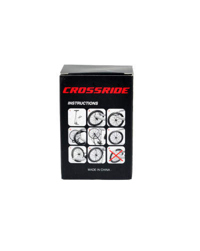 Камера Crossride 20x1,75/2,125  AV 33mm