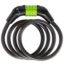 Замок код 8мм Cycledesign ROLLER