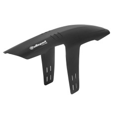 Крило переднє POLISPORT X-Cape 26"/27,5"/29" MTB чорний