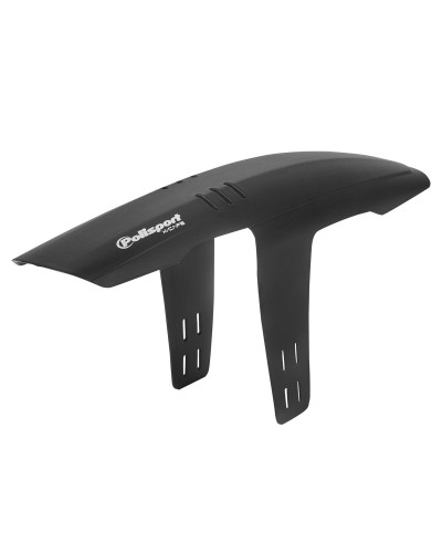 Крило переднє POLISPORT X-Cape 26"/27,5"/29" MTB чорний
