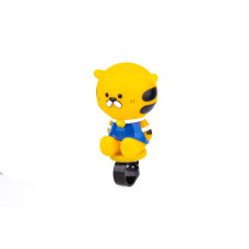 Сигнал ONRIDE Lion Ø керма 22