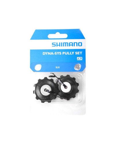 Роліки перемикача SLX RD-M593, комплект