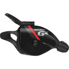 Манетки GX AM SL GX TRIGGER 11SPD REAR RED