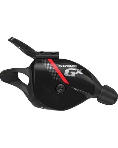 Манетки GX AM SL GX TRIGGER 11SPD REAR RED