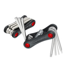 Мультитул KLS Stinger 8 функцій