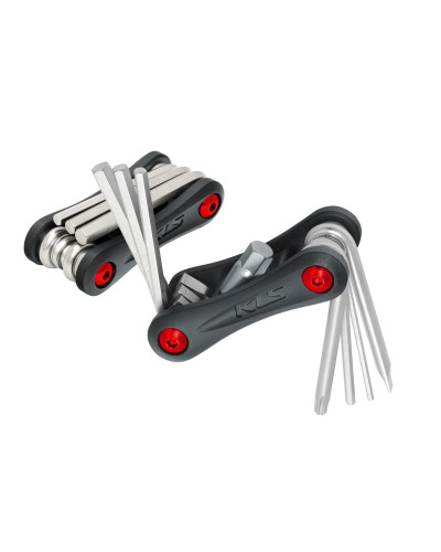 Мультитул KLS Stinger 8 функцій