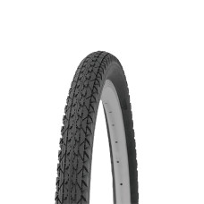 Покришка 26 x 2.125 WANDA P123(A) чорний з антипрок. зах. (слік)