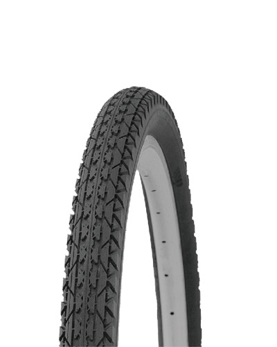 Покришка 26 x 2.125 WANDA P123(A) чорний з антипрок. зах. (слік)