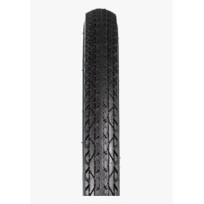 Покришка 26 x 2.125 WANDA P123(A) чорний з антипрок. зах. (слік)