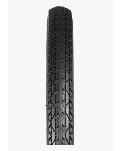 Покришка 26 x 2.125 WANDA P123(A) чорний з антипрок. зах. (слік)