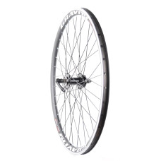 Колесо 29 АЛ 29" переднє 14Gх36Н, втулка Neco MS31F, ексцентрик пром