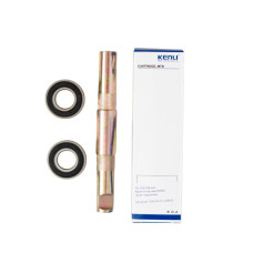 Картридж KENLI KL-910 140 мм під клин пром. підшипник