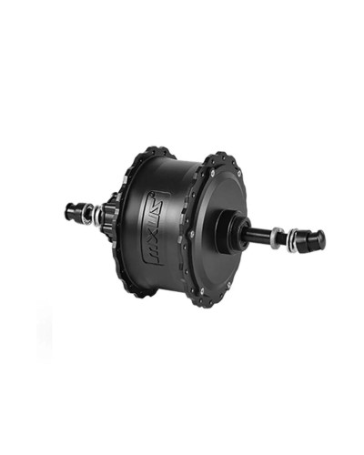 Мотор електро MXUS XF15R FATBIKE 48V 750W заднє редукторне для фетбайка