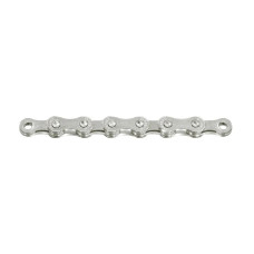 Ланцюг інд. 126 лан. SUN RACE M11A 11-k Silver 1/2"x11/128"