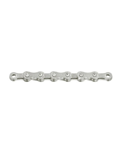 Ланцюг інд. 126 лан. SUN RACE M11A 11-k Silver 1/2"x11/128"