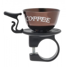 Дзвінок велосипедний Coffee R15