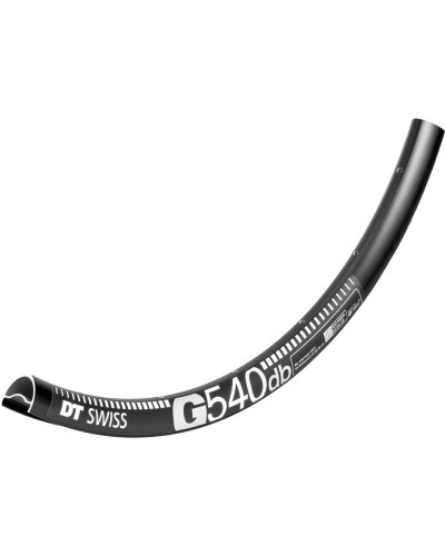 Обід DT Swiss G 540 29X24 Disk Brake 32 отв.