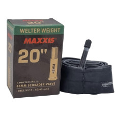 Камера  20 Maxxis Welter Weight AV 1.5 - 2.5"