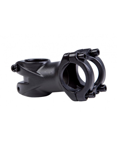 Винос керма AL 1-1/8" д.31,8мм, довжина 60 mm 6° чорн. YL-121