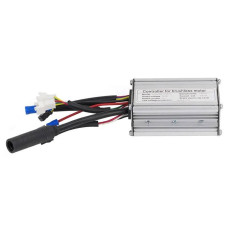 Контроллер Kunteng KT 36/48V 350W 17A для LCD