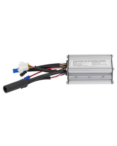 Контроллер Kunteng KT 36/48V 350W 17A для LCD