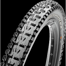 Покришка 26 Maxxis High Roller II 26"x2.40" (61-559) E-25 Folding 60TPI SC EXO