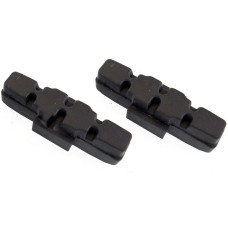 Гальмівні колодки Alligator для Magura Hydraulic HS-33/HS-11 (HR-800i-DIY)