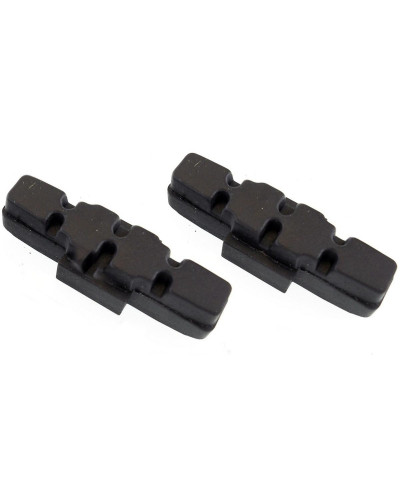 Гальмівні колодки Alligator для Magura Hydraulic HS-33/HS-11 (HR-800i-DIY)