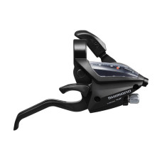 Моноблок правий Shimano ST-EF500 Altus 8-швидкості