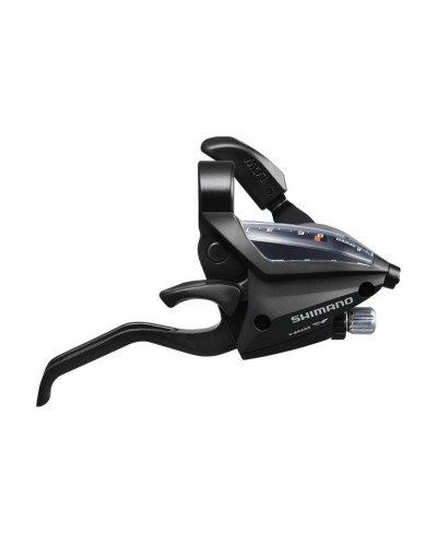 Моноблок правий Shimano ST-EF500 Altus 8-швидкості